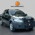 FIAT STRADA 1.4 MPI WORKING CD 8V FLEX 2P MANUAL FIAT STRADA 1.4 MPI WORKING CD 8V FLEX 2P MANUAL