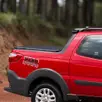 FIAT STRADA 1.4 MPI WORKING CD 8V FLEX 3P MANUAL FIAT STRADA 1.4 MPI WORKING CD 8V FLEX 3P MANUAL