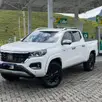 FIAT TITANO 2.2 TURBO DIESEL RANCH 4X4 AT6 FIAT TITANO 2.2 TURBO DIESEL RANCH 4X4 AT6