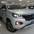 FIAT TITANO 2.2 TURBO DIESEL RANCH 4X4 AT6 FIAT TITANO 2.2 TURBO DIESEL RANCH 4X4 AT6