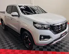 FIAT TITANO 2.2 TURBO DIESEL VOLCANO 4X4 AT6 FIAT TITANO 2.2 TURBO DIESEL VOLCANO 4X4 AT6