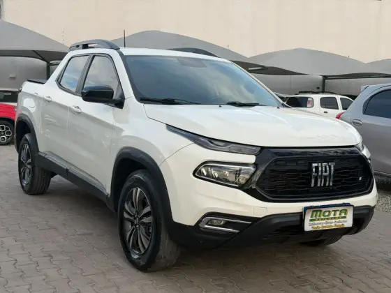FIAT TORO 1.3 TURBO 270 FLEX FREEDOM AT6