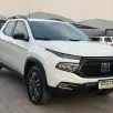 FIAT TORO 1.3 TURBO 270 FLEX FREEDOM AT6 FIAT TORO 1.3 TURBO 270 FLEX FREEDOM AT6