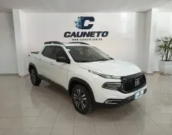 FIAT TORO 1.3 TURBO 270 FLEX FREEDOM AT6 FIAT TORO 1.3 TURBO 270 FLEX FREEDOM AT6