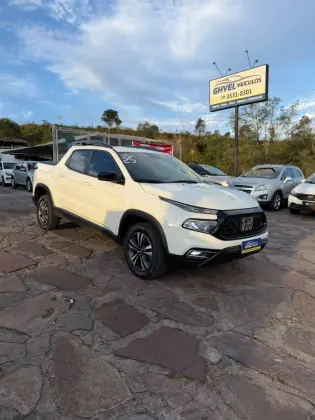 FIAT TORO 1.3 TURBO 270 FLEX FREEDOM AT6