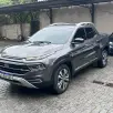 FIAT TORO 1.3 TURBO 270 FLEX VOLCANO AT6 FIAT TORO 1.3 TURBO 270 FLEX VOLCANO AT6