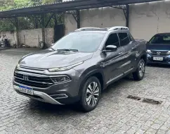 FIAT TORO 1.3 TURBO 270 FLEX VOLCANO AT6 FIAT TORO 1.3 TURBO 270 FLEX VOLCANO AT6