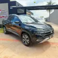 FIAT TORO 1.3 TURBO 270 FLEX VOLCANO AT6 FIAT TORO 1.3 TURBO 270 FLEX VOLCANO AT6