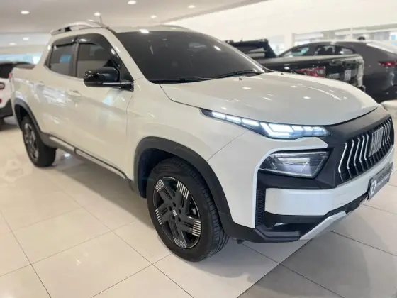 FIAT TORO 1.3 TURBO 270 FLEX VOLCANO AT6