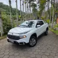 FIAT TORO 1.8 16V EVO FLEX FREEDOM AT6 FIAT TORO 1.8 16V EVO FLEX FREEDOM AT6