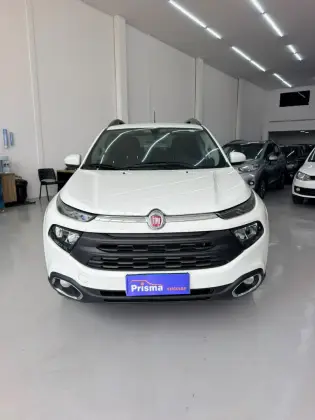 FIAT TORO 1.8 16V EVO FLEX FREEDOM AT6