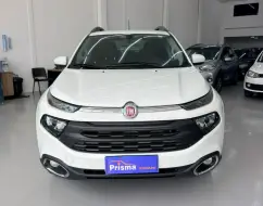 FIAT TORO 1.8 16V EVO FLEX FREEDOM AT6 FIAT TORO 1.8 16V EVO FLEX FREEDOM AT6