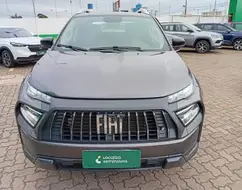 FIAT TORO 1.3 TURBO 270 FLEX FREEDOM AT6 FIAT TORO 1.3 TURBO 270 FLEX FREEDOM AT6