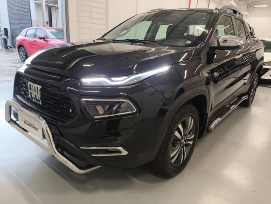 FIAT TORO 1.3 TURBO 270 FLEX FREEDOM AT6