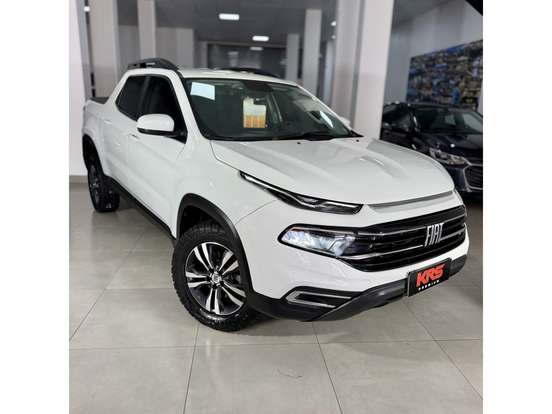 FIAT-TORO-1.3 TURBO 270 FLEX FREEDOM AT6 FIAT-TORO-2022