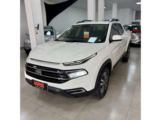 FIAT-TORO-1.3 TURBO 270 FLEX FREEDOM AT6 FIAT-TORO-2022