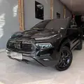 FIAT TORO 1.3 TURBO 270 FLEX FREEDOM AT6 FIAT TORO 1.3 TURBO 270 FLEX FREEDOM AT6