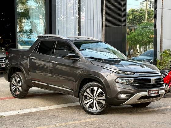 FIAT TORO 1.3 TURBO 270 FLEX VOLCANO AT6