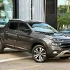 FIAT TORO 1.3 TURBO 270 FLEX VOLCANO AT6 FIAT TORO 1.3 TURBO 270 FLEX VOLCANO AT6
