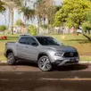 FIAT TORO 1.3 TURBO 270 FLEX VOLCANO AT6 FIAT TORO 1.3 TURBO 270 FLEX VOLCANO AT6