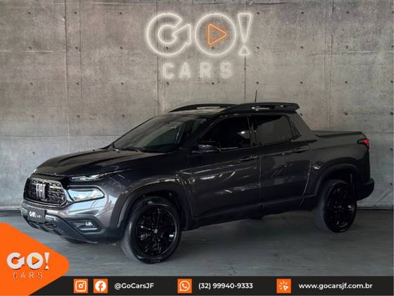 FIAT TORO 1.3 TURBO 270 FLEX VOLCANO AT6