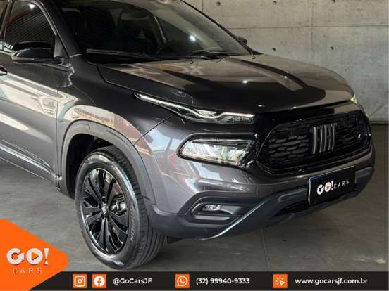 FIAT-TORO-1.3 TURBO 270 FLEX VOLCANO AT6 FIAT-TORO-2024