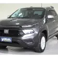 FIAT TORO 1.8 16V EVO FLEX ENDURANCE AT6 FIAT TORO 1.8 16V EVO FLEX ENDURANCE AT6