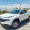 FIAT TORO 1.8 16V EVO FLEX ENDURANCE AT6 FIAT TORO 1.8 16V EVO FLEX ENDURANCE AT6