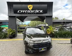 FIAT TORO 1.8 16V EVO FLEX FREEDOM AT6 FIAT TORO 1.8 16V EVO FLEX FREEDOM AT6