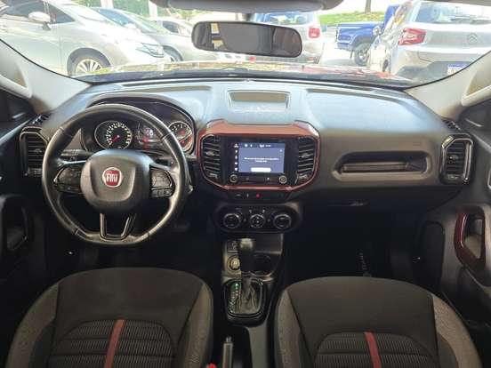 FIAT-TORO-1.8 16V EVO FLEX FREEDOM AT6 FIAT-TORO-2020