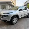 FIAT TORO 1.8 16V EVO FLEX FREEDOM AT6 FIAT TORO 1.8 16V EVO FLEX FREEDOM AT6
