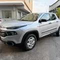 FIAT TORO 1.8 16V EVO FLEX FREEDOM AT6 FIAT TORO 1.8 16V EVO FLEX FREEDOM AT6