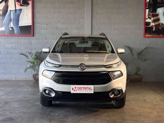 FIAT-TORO-1.8 16V EVO FLEX FREEDOM AT6 FIAT-TORO-2018