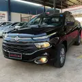 FIAT TORO 1.8 16V EVO FLEX FREEDOM AT6 FIAT TORO 1.8 16V EVO FLEX FREEDOM AT6