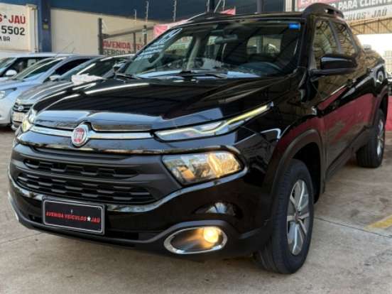 FIAT-TORO-1.8 16V EVO FLEX FREEDOM AT6 FIAT-TORO-2019