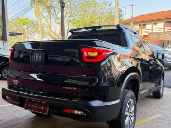 FIAT-TORO-1.8 16V EVO FLEX FREEDOM AT6 FIAT-TORO-2019