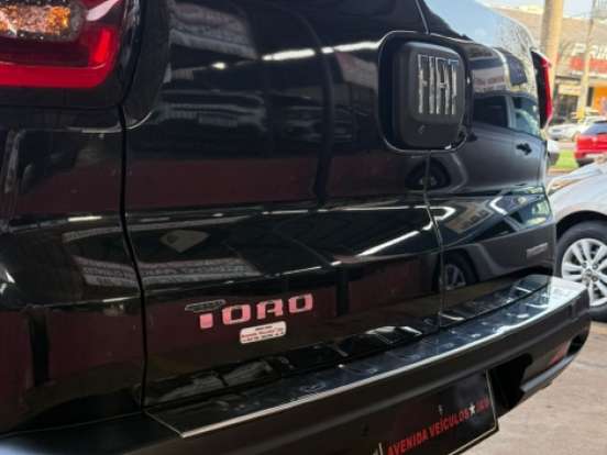 FIAT-TORO-1.8 16V EVO FLEX FREEDOM AT6 FIAT-TORO-2019