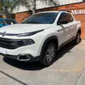 FIAT TORO 1.8 16V EVO FLEX FREEDOM AT6 FIAT TORO 1.8 16V EVO FLEX FREEDOM AT6