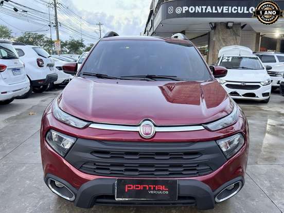 FIAT-TORO-1.8 16V EVO FLEX FREEDOM AT6 FIAT-TORO-2020