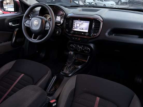 FIAT-TORO-1.8 16V EVO FLEX FREEDOM AT6 FIAT-TORO-2020