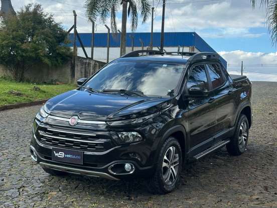 FIAT-TORO-1.8 16V EVO FLEX FREEDOM OPEN EDITION AT6 FIAT-TORO-2016