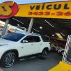 FIAT TORO 2.0 16V TURBO DIESEL RANCH 4WD AT9 FIAT TORO 2.0 16V TURBO DIESEL RANCH 4WD AT9