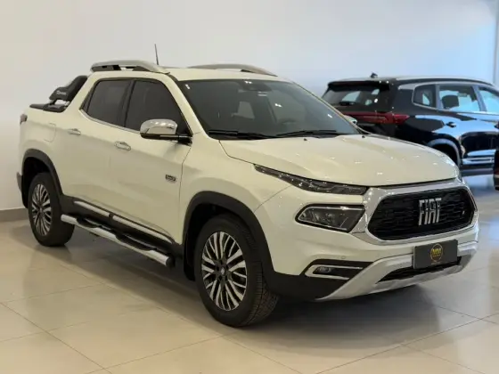 FIAT TORO 2.0 16V TURBO DIESEL RANCH 4WD AT9