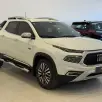 FIAT TORO 2.0 16V TURBO DIESEL RANCH 4WD AT9 FIAT TORO 2.0 16V TURBO DIESEL RANCH 4WD AT9