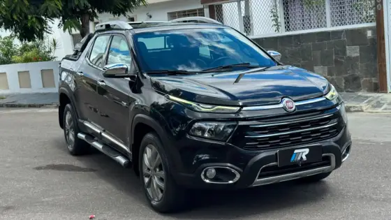 FIAT TORO 2.0 16V TURBO DIESEL RANCH 4WD AT9