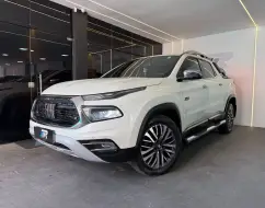 FIAT TORO 2.0 16V TURBO DIESEL RANCH 4WD AT9 FIAT TORO 2.0 16V TURBO DIESEL RANCH 4WD AT9