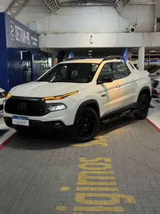FIAT TORO 2.0 16V TURBO DIESEL ULTRA 4WD AT9