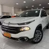 FIAT TORO 2.0 16V TURBO DIESEL VOLCANO 4WD AT9 FIAT TORO 2.0 16V TURBO DIESEL VOLCANO 4WD AT9