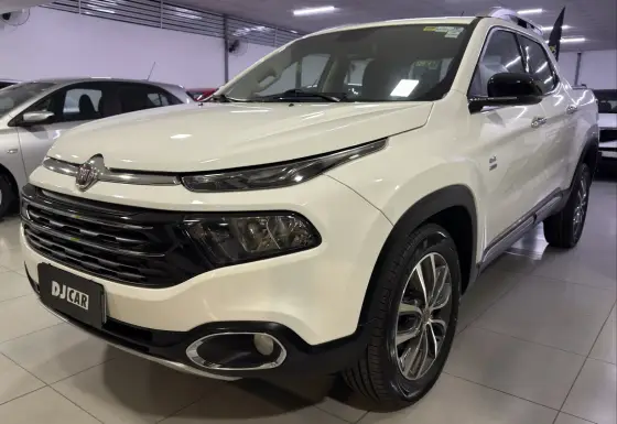 FIAT TORO 2.0 16V TURBO DIESEL VOLCANO 4WD AT9