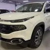 FIAT TORO 2.0 16V TURBO DIESEL VOLCANO 4WD AT9 FIAT TORO 2.0 16V TURBO DIESEL VOLCANO 4WD AT9